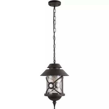 Подвесной уличный светильник IP55 Loft It Prato 100021P