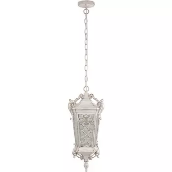 Подвесной уличный светильник IP55 Loft It Tremezzo 100019P WBG