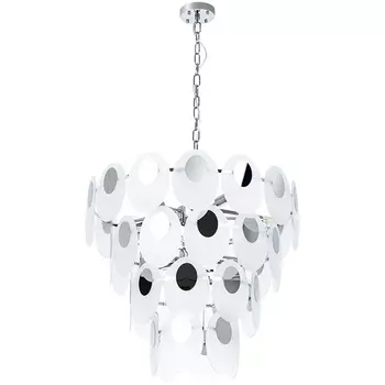 Подвесные люстры Arte Lamp Rosabella A4067LM-11CC