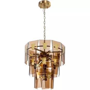 Подвесные люстры Arte Lamp Sophia A4066LM-6PB