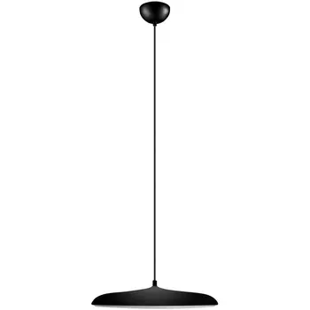Подвесной светодиодный светильник Loft It Plato 10119 Black