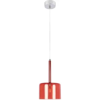 Подвесной светильник Loft It Spillray 10232/A Red
