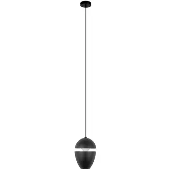 Подвесной светильник LED Loft It Viterbo 10336 Black