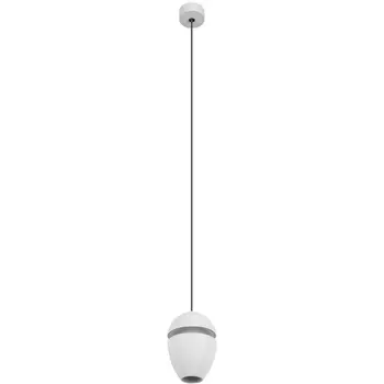 Подвесной светильник LED Loft It Viterbo 10336 White