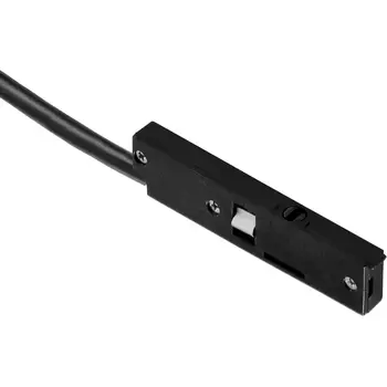 Подвод питания боковой к треку Lightstar Linea 506117