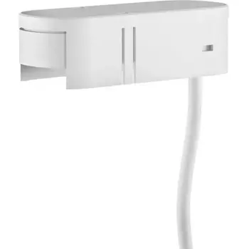 Подвод питания универсальный Denkirs AIR BASE TR5215-WH