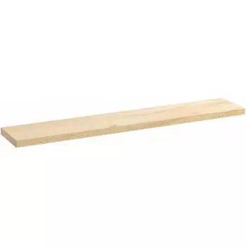 Полка Чернин (Чернин дуб вотан) Woodville арт.561146