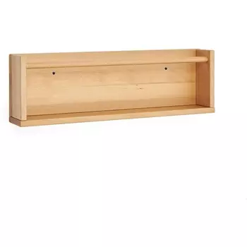 Полка La Forma (ex Julia Grup) Shantal (Бук)