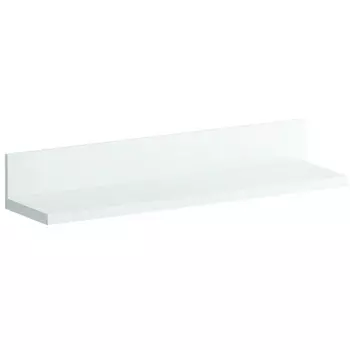 Полка малая Reina ОГОГО 330696 (белый) ОГОГО Обстановочка!