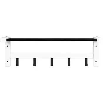 Полка навесная "Мира" (Полка навесная 79) Leset