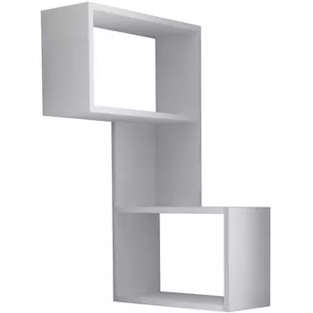 Полка угловая LEVE PART CORNER SHELF LEV00858
