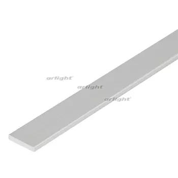 Полоса ARH-W12-2000 ANOD (Arlight, Алюминий) 023469 (2 шт.)