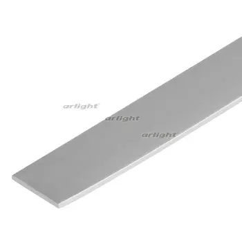 Полоса ARH-W20-2000 ANOD (Arlight, Алюминий) 022488 (2 шт.)