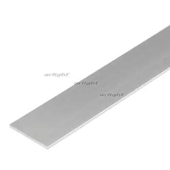 Полоса ARH-W30-2000 ANOD (Arlight, Алюминий) 022489 (2 шт.)