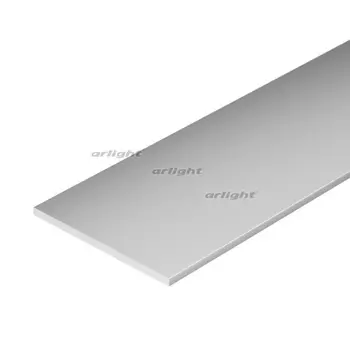 Полоса ARH-W40-2000 ANOD (Arlight, Алюминий) 022490 (2 шт.)