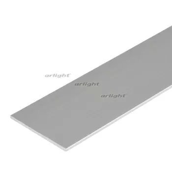 Полоса ARH-W50-2000 ANOD (Arlight, Алюминий) 022491 (2 шт.)