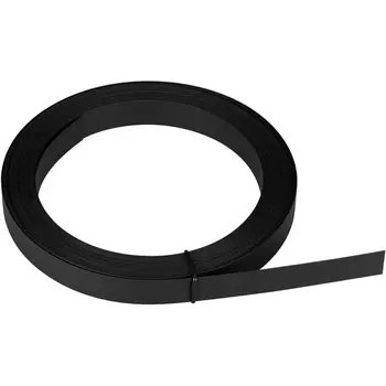 Полоса STINGRAY-R-STRING-10000 BLACK (Arlight, Металл) 044157