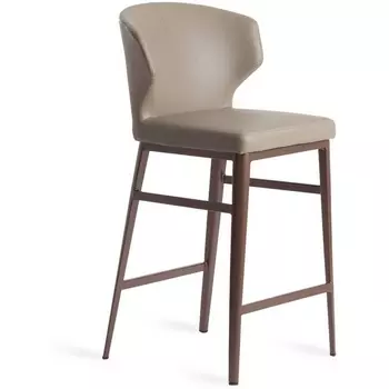 Полубарный стул A111BS-VISON /4000 Angel Cerda арт.063010