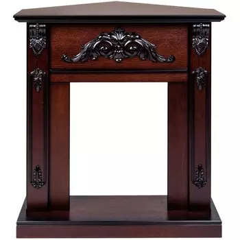 Портал для электрокамина RealFlame Anita STD AO Corner (200021)