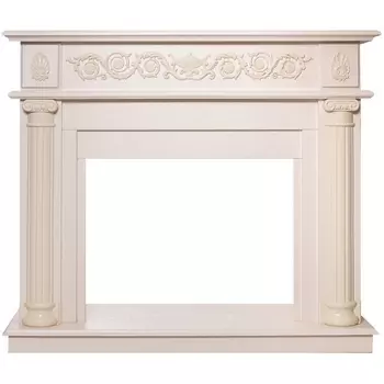 Портал для электрокамина RealFlame Attica 25,5/26 WT (200047)