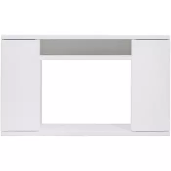 Портал для электрокамина RealFlame Brooklyn 25,5 WT (200264)