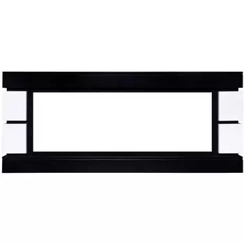 Портал для электрокамина RealFlame Denver 50 BLM (200212)