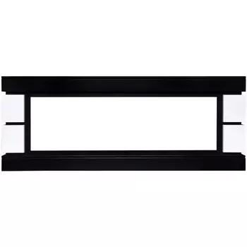 Портал для электрокамина RealFlame Denver 60 BLM (200213)