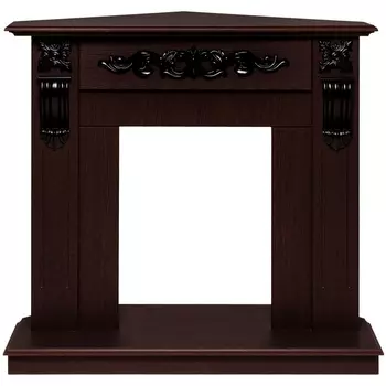 Портал для электрокамина RealFlame Dominica STD DN Corner (200009)