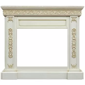 Портал для электрокамина RealFlame Ekaterina 26 WT (200061)