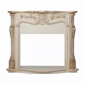 Портал для электрокамина RealFlame Ellada 33 WT (200103)