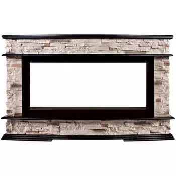 Портал для электрокамина RealFlame Frankfurt 42/BV AO (200238)