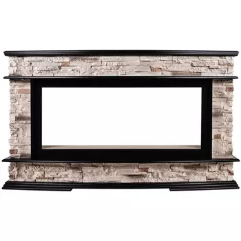 Портал для электрокамина RealFlame Frankfurt 45 AO (200237)