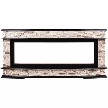 Портал для электрокамина RealFlame Frankfurt 60 AO (200240)