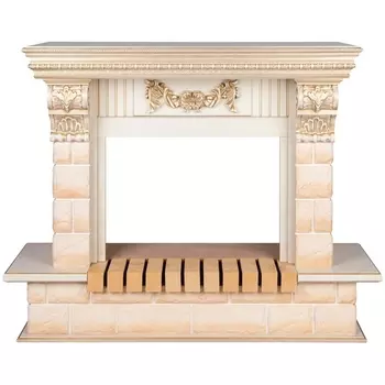 Портал для электрокамина RealFlame Gracia 24/25,5 AO (200160)