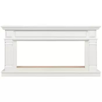 Портал для электрокамина RealFlame Islandia 42/BV WT (200307)