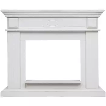 Портал для электрокамина RealFlame Leda 25,5 WT (200040)