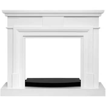 Портал для электрокамина RealFlame Marco 25,5/26 WT (200334)