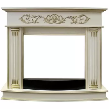 Портал для электрокамина RealFlame Milano 25,5 WT (200045)