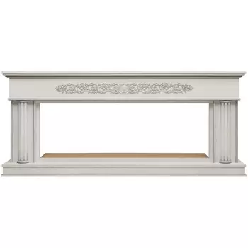 Портал для электрокамина RealFlame Pasadena 52 WT (200287)