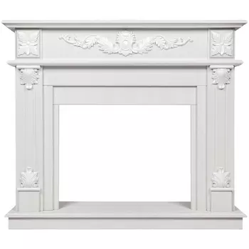 Портал для электрокамина RealFlame Philadelphia 25,5/26 WT (200049)