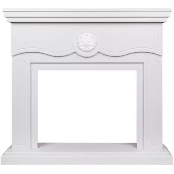 Портал для электрокамина RealFlame Raffaele 25,5 WT (200284)