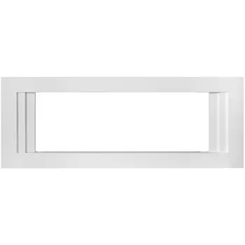 Портал для электрокамина RealFlame Stockholm 50 WT (200220)