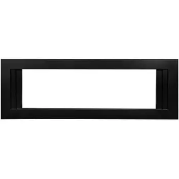 Портал для электрокамина RealFlame Stockholm 60 BLM (200223)