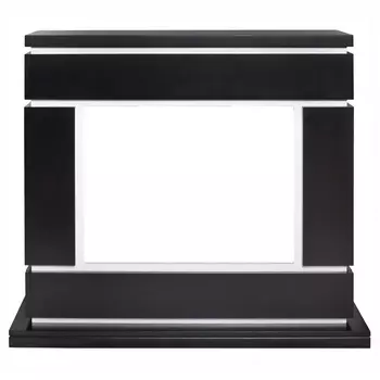 Портал для электрокамина RealFlame Vega 24 BLM (200027)