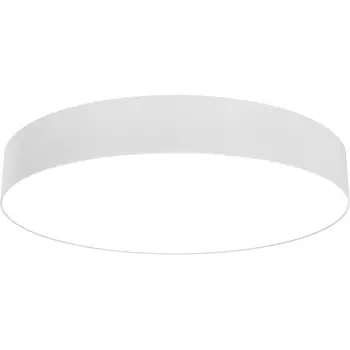 Потолочный светильник круглый LED Maytoni Zon C032CL-45W3K-RD-W