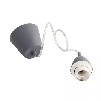 Потолочная чаша 6003-GR Suspension Grey (Citilux)