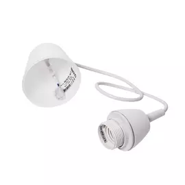 Потолочная чаша 6003-WT Suspension White (Citilux)