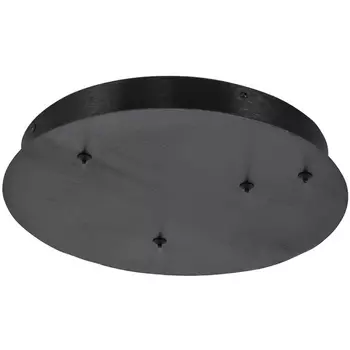 Потолочная Stilfort Planetary 4005/02/04CB