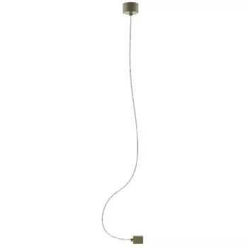 Потолочная чаша с питанием ART-APRIORI-CANOPY-SIDE-L1500-POWER (OG) (Arlight, IP20 Металл, 3 года) 054025