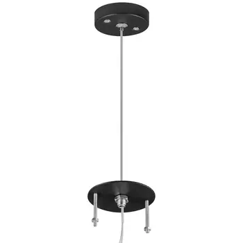Потолочная с проводом Lightstar RULLO 590087